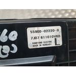 Mando Climatizador Para Toyota Auris
