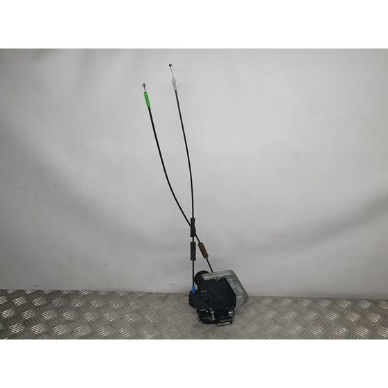 Cerradura Puerta Trasera Izquierda Para Toyota Avensis