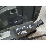 Cerradura Puerta Trasera Izquierda Para Toyota Avensis