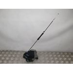 Cerradura Puerta Delantera Izquierda  Para Toyota Avensis