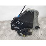 Cerradura Puerta Delantera Izquierda  Para Toyota Avensis