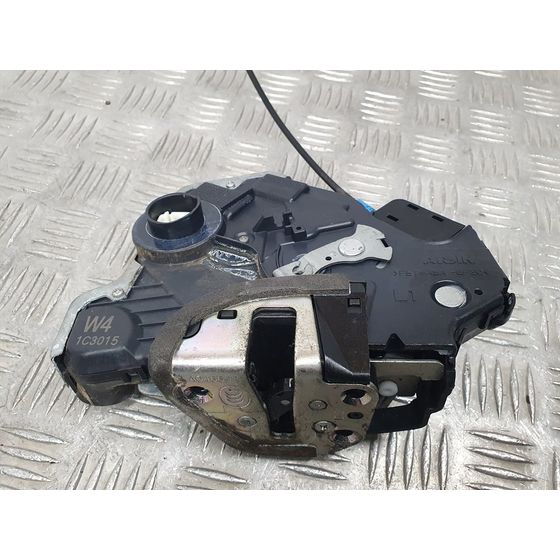 Cerradura Puerta Delantera Izquierda  Para Toyota Avensis