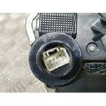 Cerradura Puerta Delantera Izquierda  Para Toyota Avensis