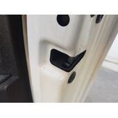 Cerradura Puerta Trasera Derecha Para Skoda Fabia