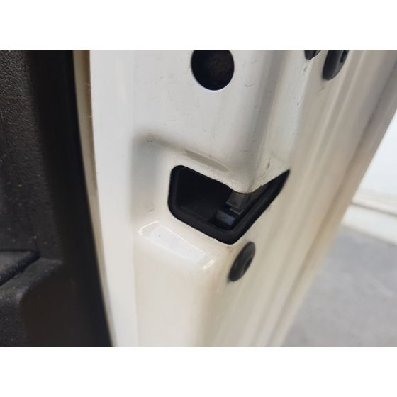 Cerradura Puerta Trasera Derecha Para Skoda Fabia