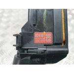 Mando Limpia Para Toyota Auris
