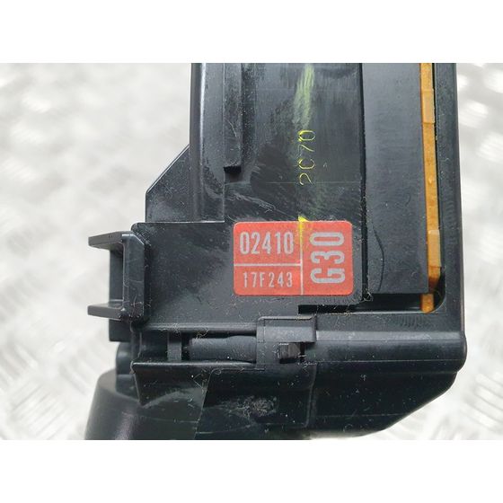 Mando Limpia Para Toyota Auris