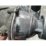 Faro Antiniebla Derecho Para Kia Picanto