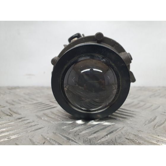 Faro Antiniebla Izquierdo Para Kia Picanto
