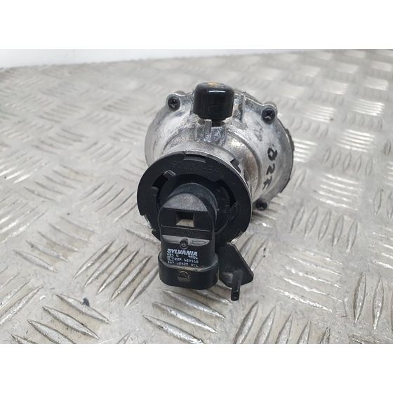 Faro Antiniebla Izquierdo Para Kia Picanto