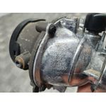 Faro Antiniebla Izquierdo Para Kia Picanto