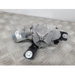 Motor Limpia Trasero Para Kia Picanto