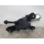 Motor Limpia Trasero Para Kia Picanto