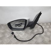 Retrovisor Izquierdo Para Volkswagen Polo