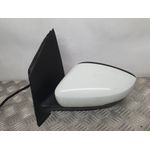 Retrovisor Izquierdo Para Volkswagen Polo