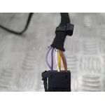 Retrovisor Izquierdo Para Volkswagen Polo