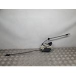 Cerradura Puerta Delantera Izquierda  Para Volkswagen Polo