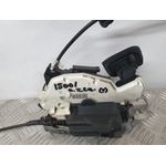 Cerradura Puerta Delantera Izquierda  Para Volkswagen Polo