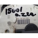 Cerradura Puerta Delantera Izquierda  Para Volkswagen Polo