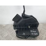 Cerradura Puerta Delantera Izquierda  Para Ford Focus Lim.