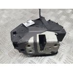 Cerradura Puerta Delantera Izquierda  Para Ford Focus Lim.