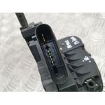 Cerradura Puerta Delantera Izquierda  Para Ford Focus Lim.