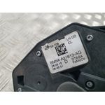 Cerradura Puerta Delantera Izquierda  Para Ford Focus Lim.