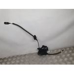 Cerradura Puerta Delantera Izquierda  Para Renault Clio V