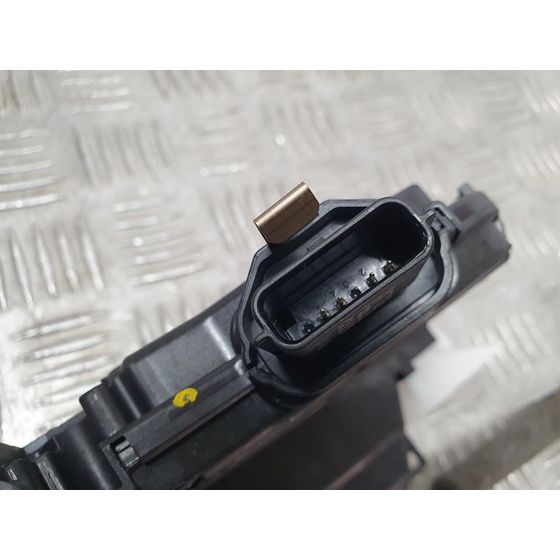 Cerradura Puerta Delantera Izquierda Para Renault Clio V