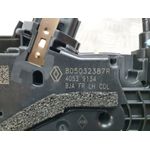 Cerradura Puerta Delantera Izquierda  Para Renault Clio V