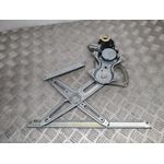Elevalunas Delantero Izquierdo Para Toyota Avensis