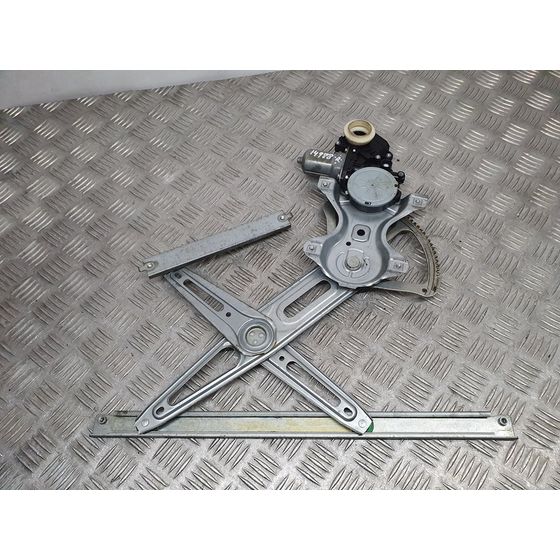 Elevalunas Delantero Izquierdo Para Toyota Avensis