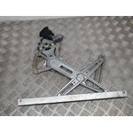 Elevalunas Delantero Izquierdo Para Toyota Avensis