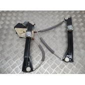 Elevalunas Delantero Izquierdo Para Volkswagen Polo