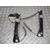 Elevalunas Delantero Izquierdo Para Volkswagen Polo