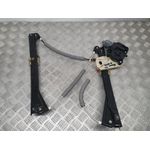 Elevalunas Delantero Izquierdo Para Volkswagen Polo