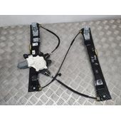 Elevalunas Delantero Izquierdo Para Ford Focus Lim.