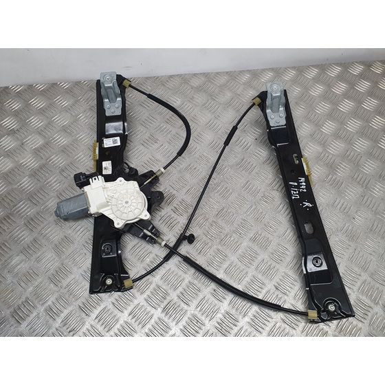 Elevalunas Delantero Izquierdo Para Ford Focus Lim.