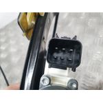 Elevalunas Delantero Izquierdo Para Ford Focus Lim.