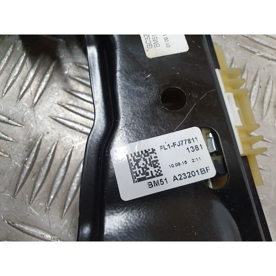 Elevalunas Delantero Izquierdo Para Ford Focus Lim.