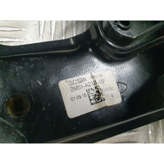 Elevalunas Delantero Izquierdo Para Ford Focus Lim.