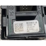 Mando Elevalunas Delantero Izquierdo  Para Peugeot 208
