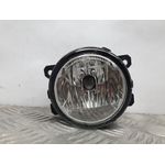Faro Antiniebla Izquierdo Para Peugeot Boxer Furgón