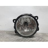 Faro Antiniebla Izquierdo Para Peugeot Boxer Furgón