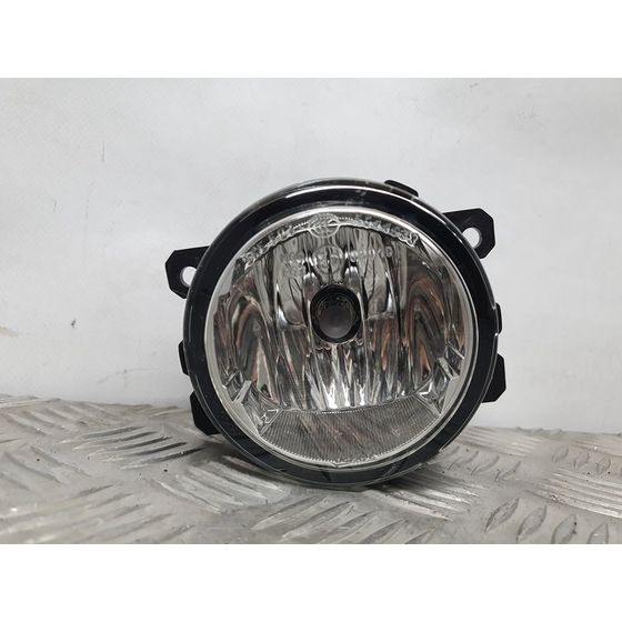Faro Antiniebla Izquierdo Para Peugeot Boxer Furgón