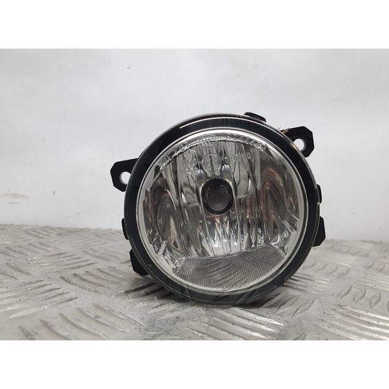 Faro Antiniebla Derecho para Peugeot Boxer Furgón