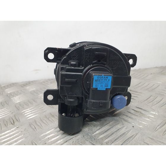 Faro Antiniebla Derecho para Peugeot Boxer Furgón