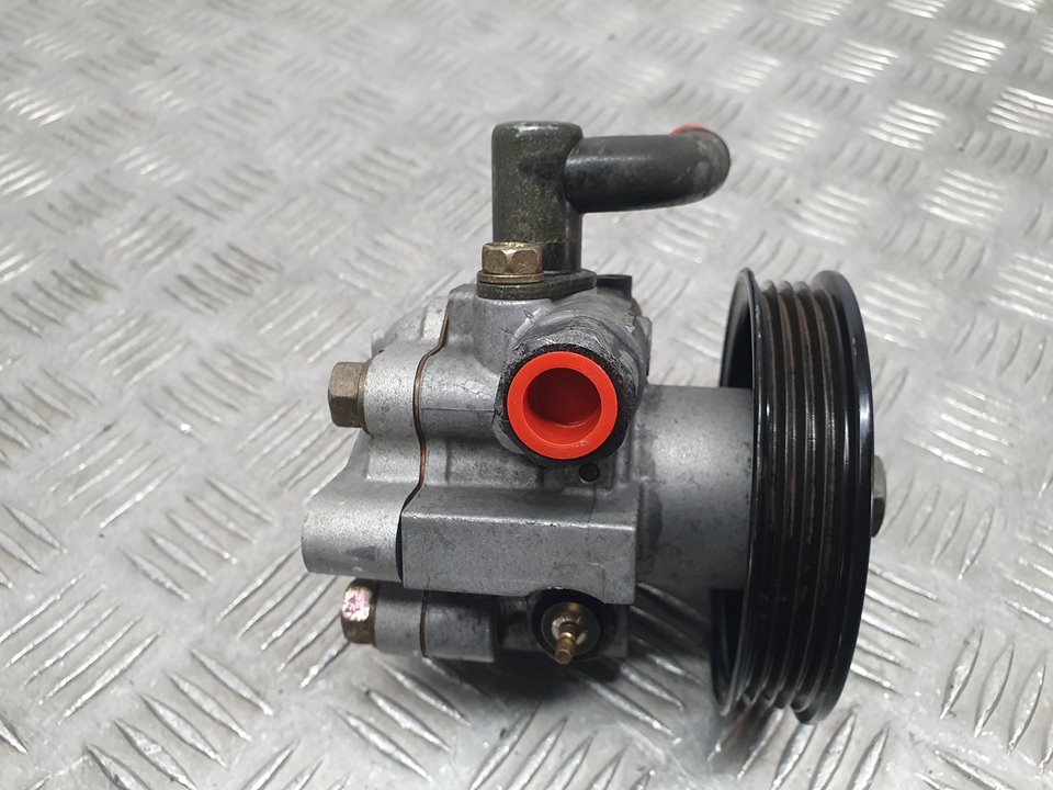 Bomba Direccion para Chevrolet Matiz