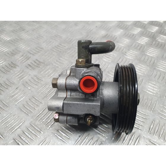 Bomba Direccion para Chevrolet Matiz