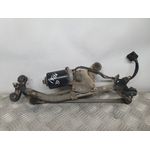 Motor Limpia Delantero para Chevrolet Matiz